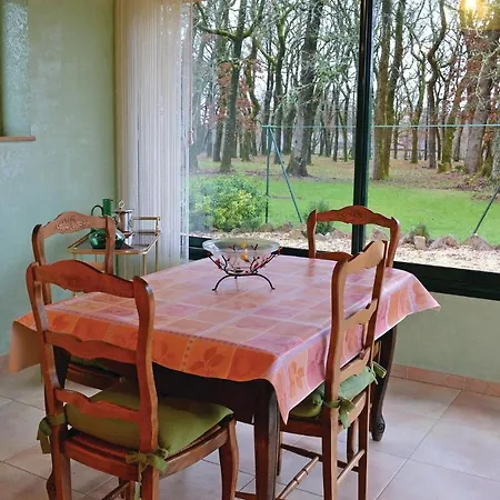 Ferienhaus Amazing In