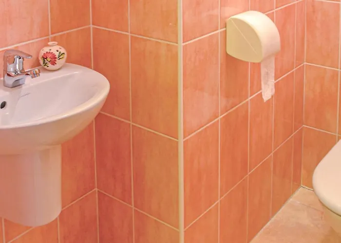 Amazing In Σπίτι διακοπών Gindou