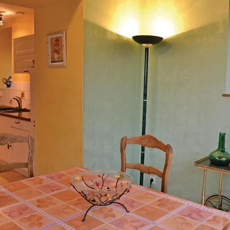 Semesterbostad Amazing In *