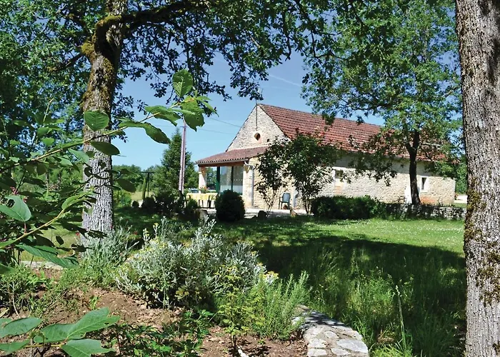 Amazing In Feriehus *