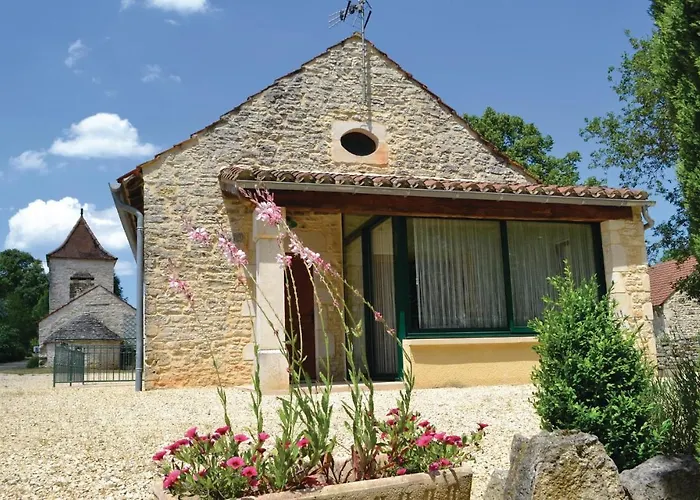 Amazing In Feriehus *