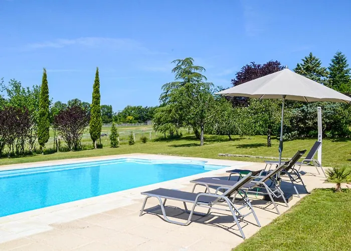 Casa de Férias Amazing In *