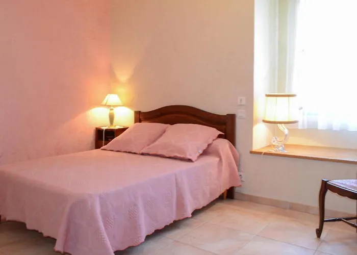 Amazing In Casa de Férias Gindou