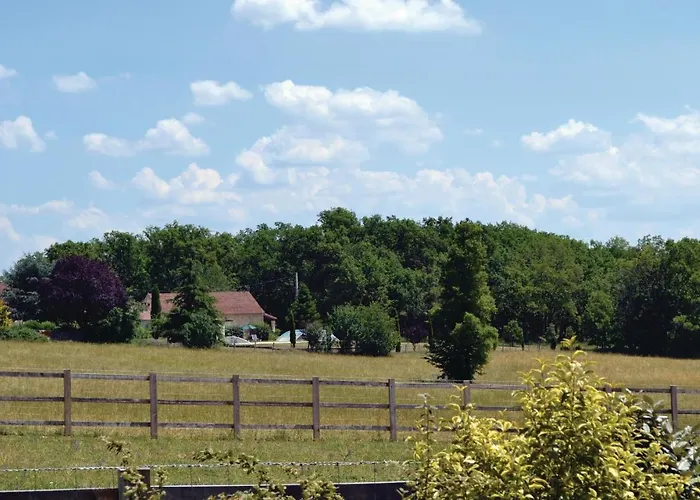 Feriehus Amazing In *